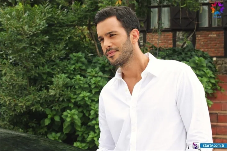 Ömer ve Defne için artık aşk zamanı!
