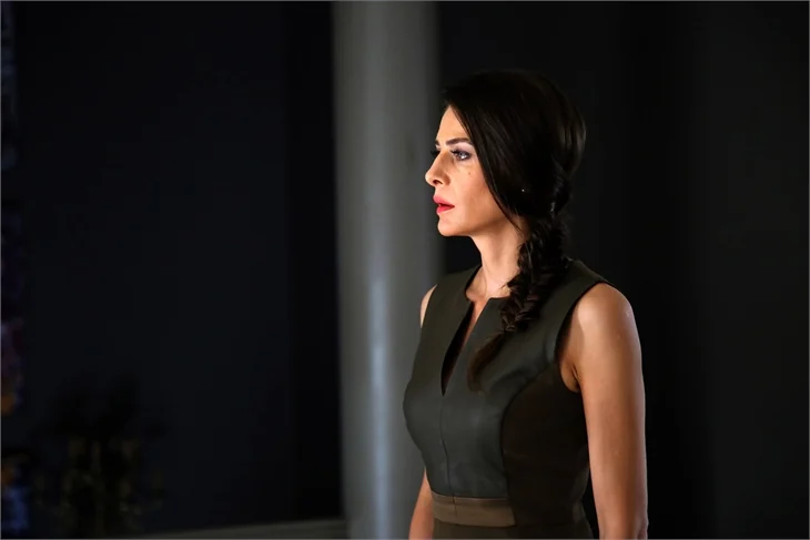 Paramparça'da intikam yemini!