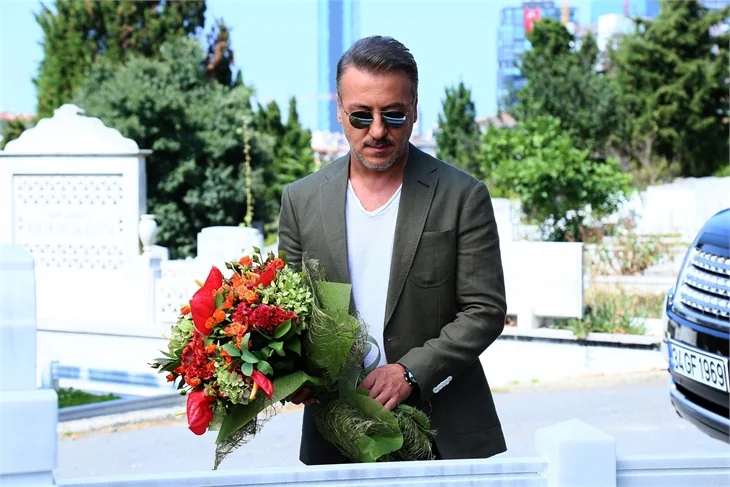 Paramparça'da intikam yemini!