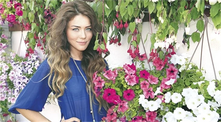 Burçin Abdullah ve Yusuf Güney yine beraber görüntülendi