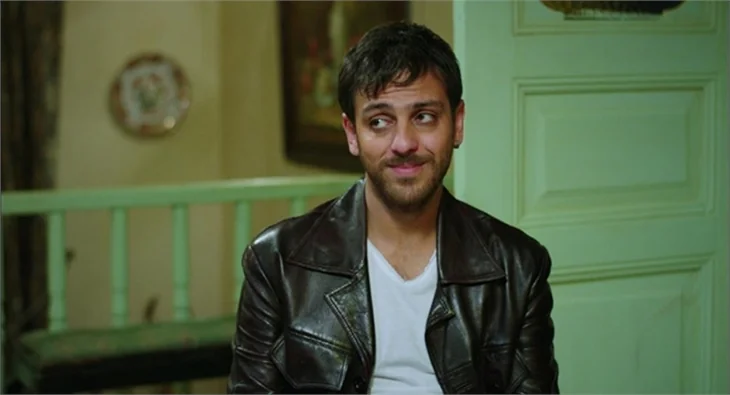 Erkan Kolçak Köstengil: 'Genç kızların sevgilisi' lafı var ya...