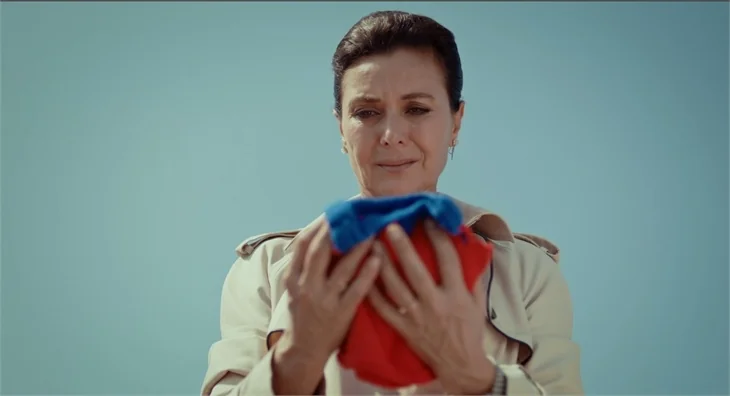 Mayıs Kraliçesi duygu fırtınası yaşattı!