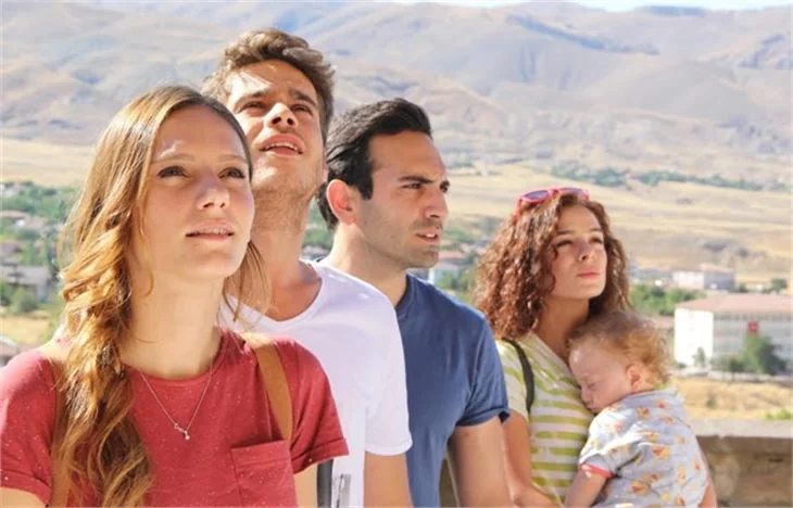 Aşk Yeniden'de neler oluyor?