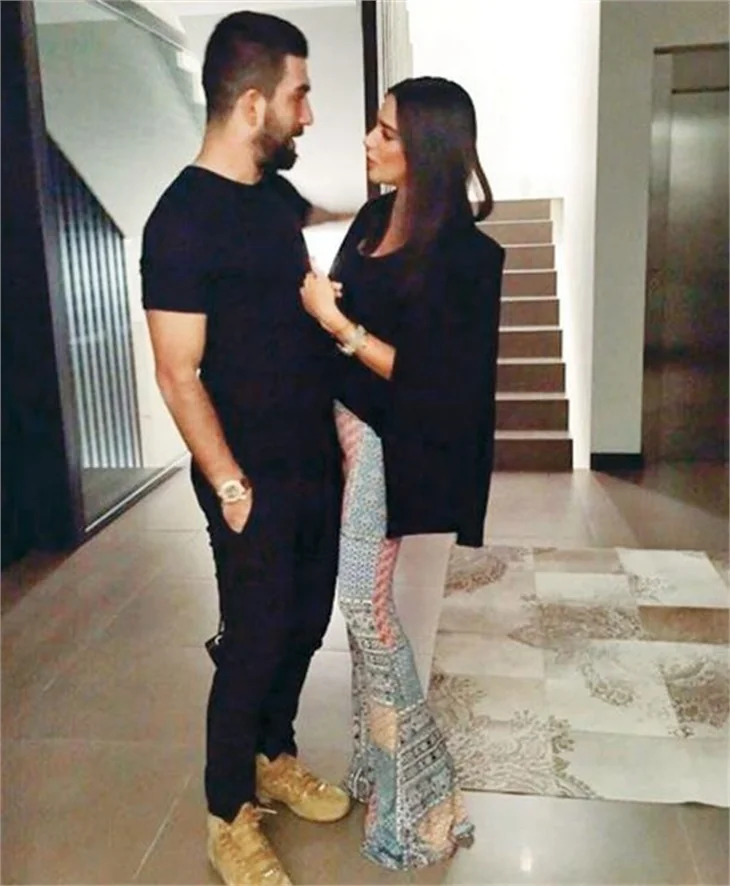 Arda Aslıhan'ın öğrencisi oldu