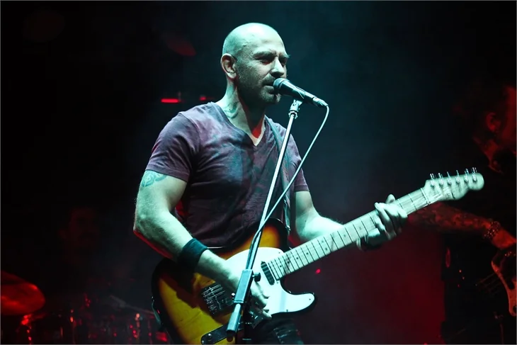 Demir Demirkan: Sertab'ı başkası için terk etmedim!