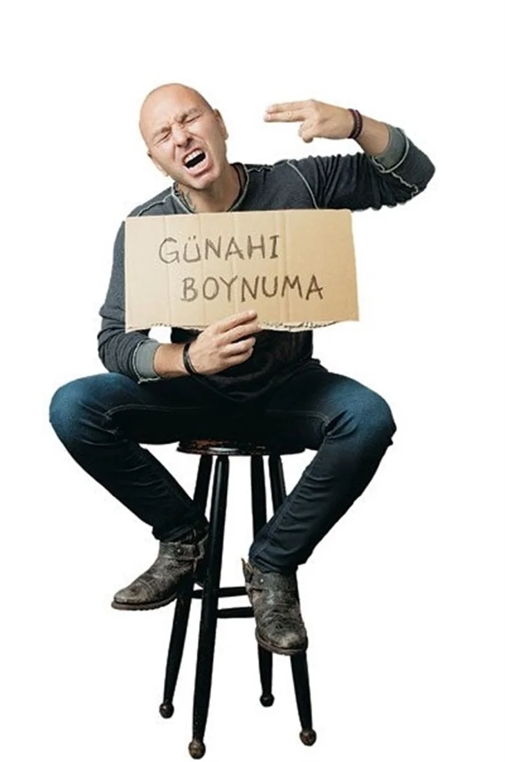 Demir Demirkan: Sertab'ı başkası için terk etmedim!
