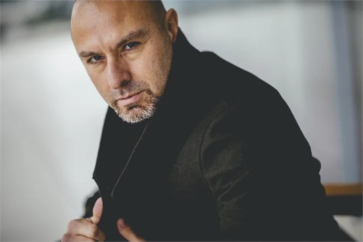 Demir Demirkan: Sertab'ı başkası için terk etmedim!