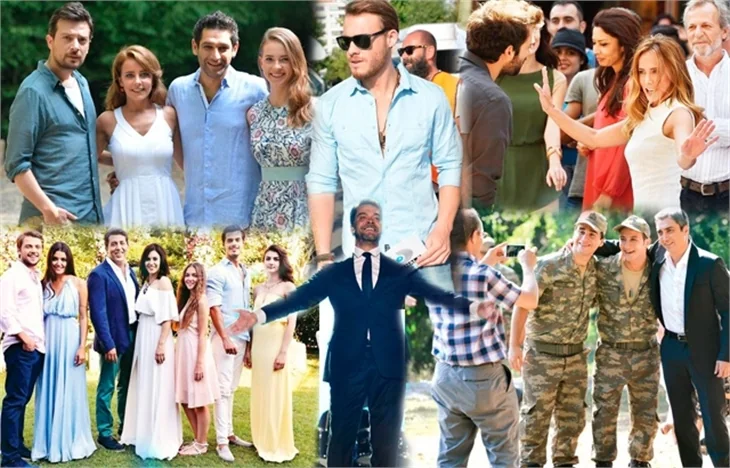 Kanal D yeni sezona hazır