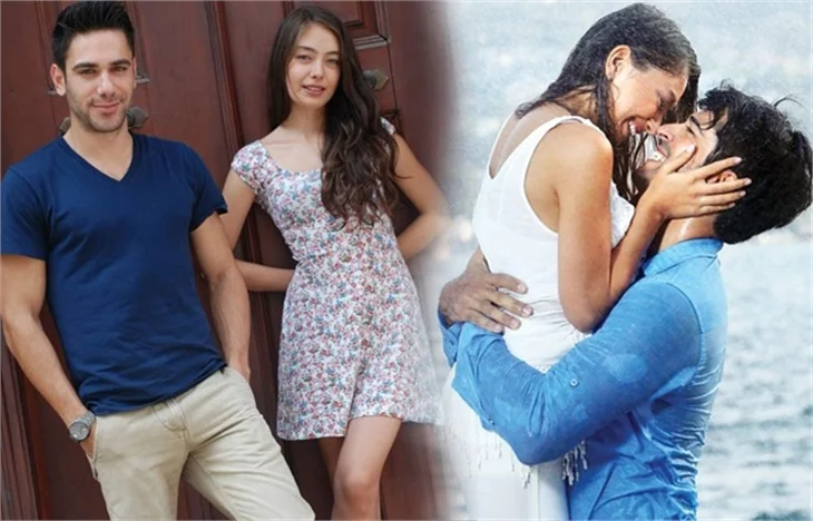 Neslihan Atagül'den Kadir Doğulu'ya uyarı!
