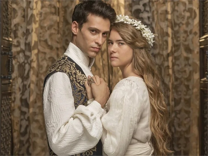 Kösem Sultan'ı canlandıracak Anastasia Thsilimpou ne kadar kazanacak?
