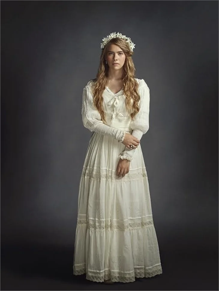 Kösem Sultan'ı canlandıracak Anastasia Thsilimpou ne kadar kazanacak?