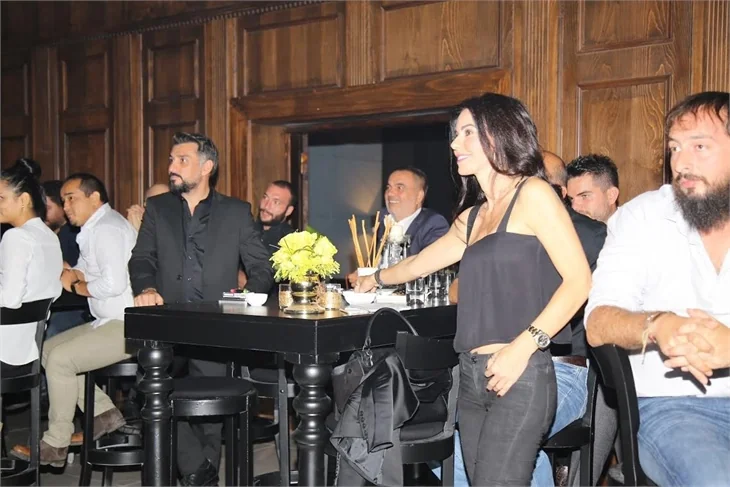 Kurtlar Vadisi Pusu'nun yeni sezon galası!