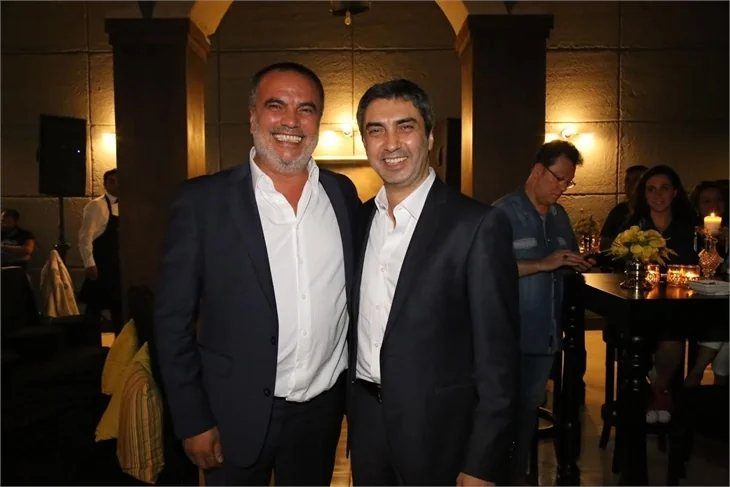 Kurtlar Vadisi Pusu'nun yeni sezon galası!