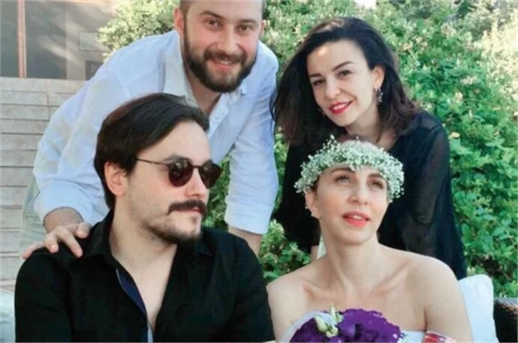Demir Demirkan’ı döven dövene!