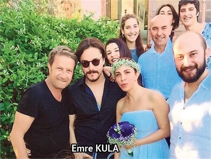 Demir Demirkan’ı döven dövene!