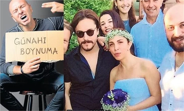 Demir Demirkan’ı döven dövene!