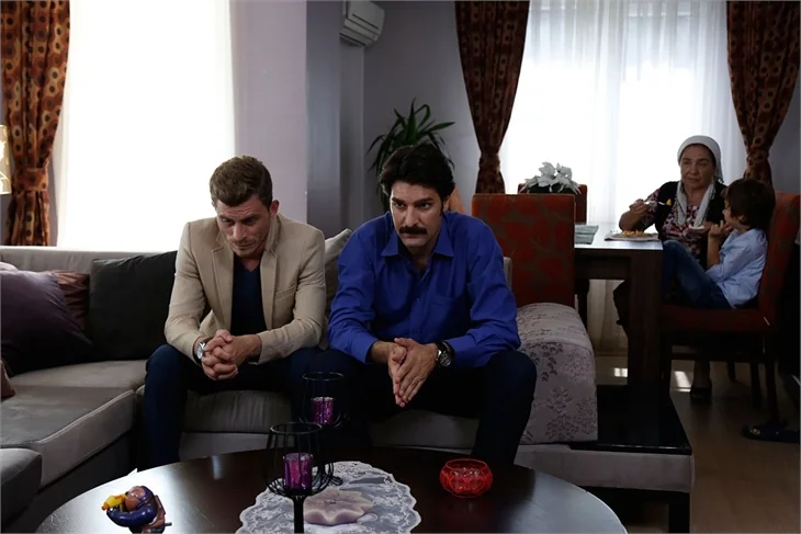 İnadına Aşk 13. bölümde neler olacak?