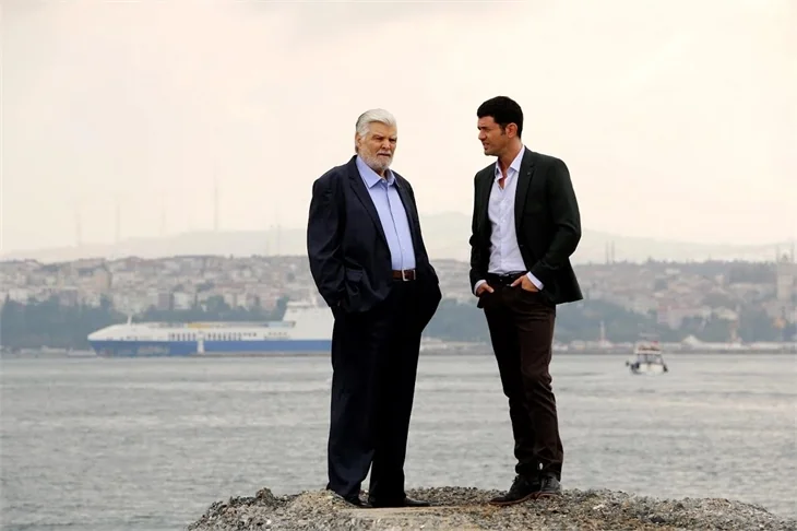 O Hayat Benim'de sırlar açığa çıktı!
