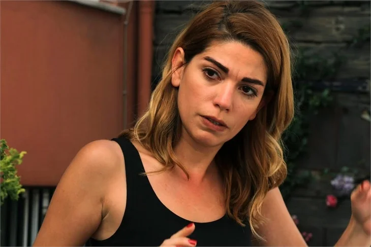 O Hayat Benim'de sırlar açığa çıktı!