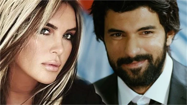 Seren Serengil takipte Engin Akyürek firarda