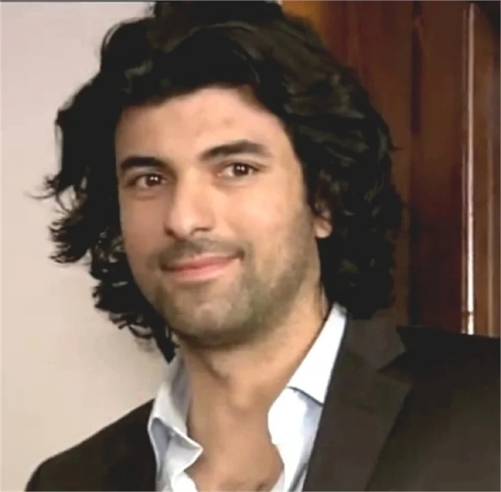 Seren Serengil takipte Engin Akyürek firarda