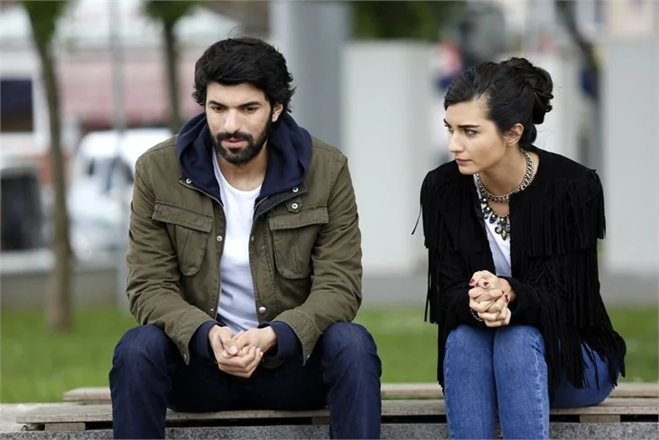 Seren Serengil takipte Engin Akyürek firarda