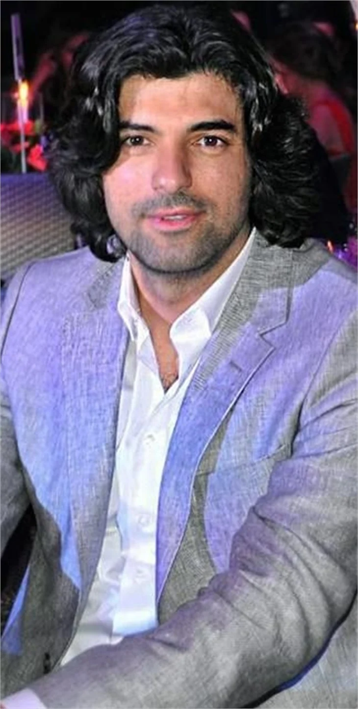 Seren Serengil takipte Engin Akyürek firarda