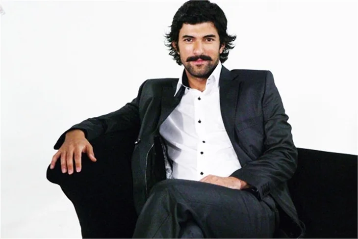 Seren Serengil takipte Engin Akyürek firarda