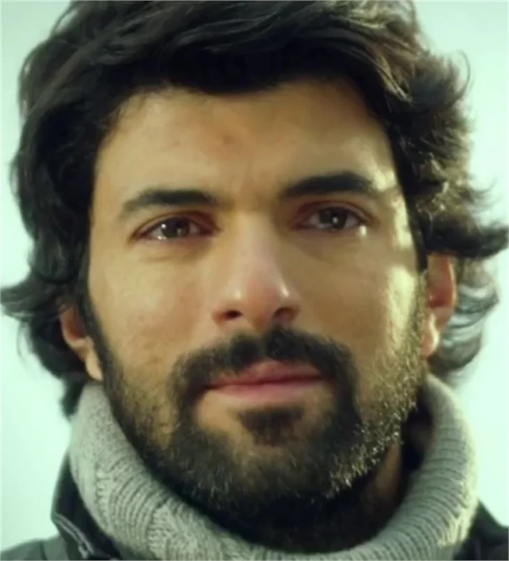 Seren Serengil takipte Engin Akyürek firarda