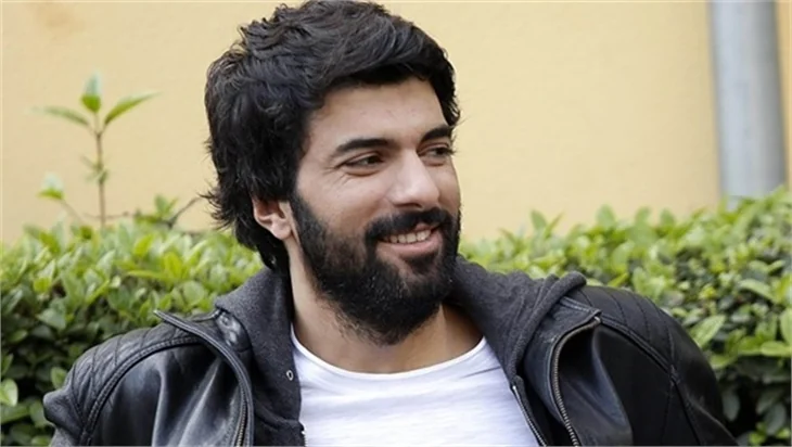 Seren Serengil takipte Engin Akyürek firarda