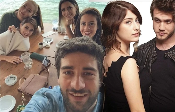 Maral için son hazırlıklar...