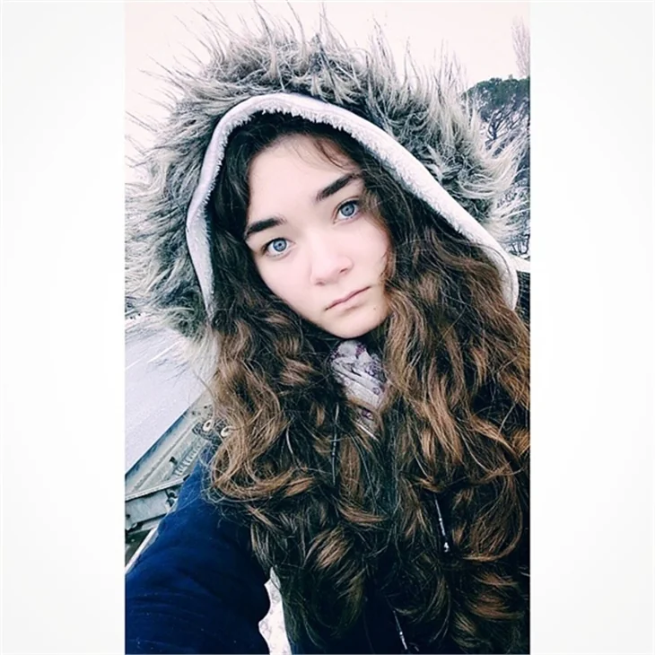 Bez Bebek'in küçük yıldızı Sibel Kasapoğlu'nun büyük değişimi