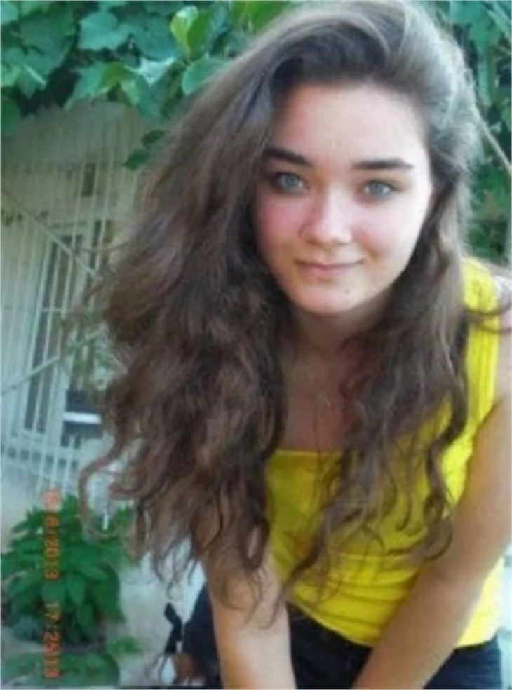 Bez Bebek'in küçük yıldızı Sibel Kasapoğlu'nun büyük değişimi