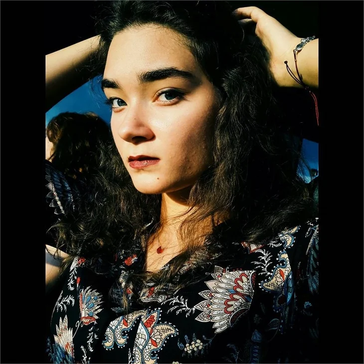 Bez Bebek'in küçük yıldızı Sibel Kasapoğlu'nun büyük değişimi