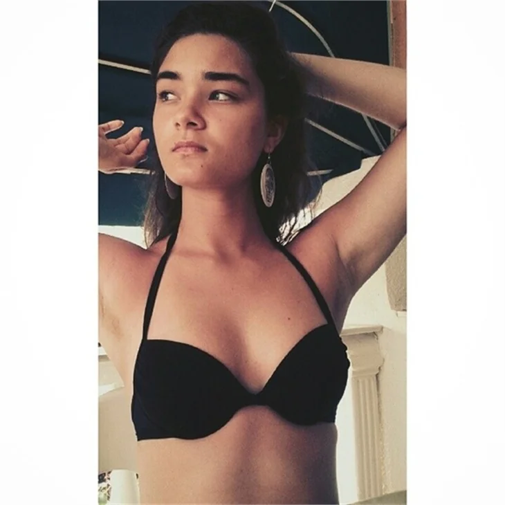 Bez Bebek'in küçük yıldızı Sibel Kasapoğlu'nun büyük değişimi