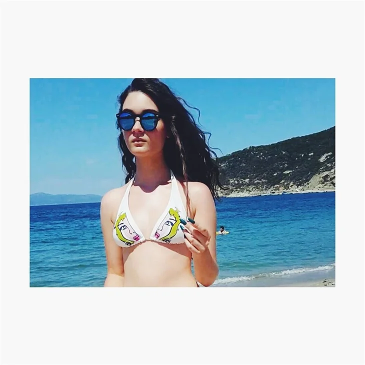 Bez Bebek'in küçük yıldızı Sibel Kasapoğlu'nun büyük değişimi