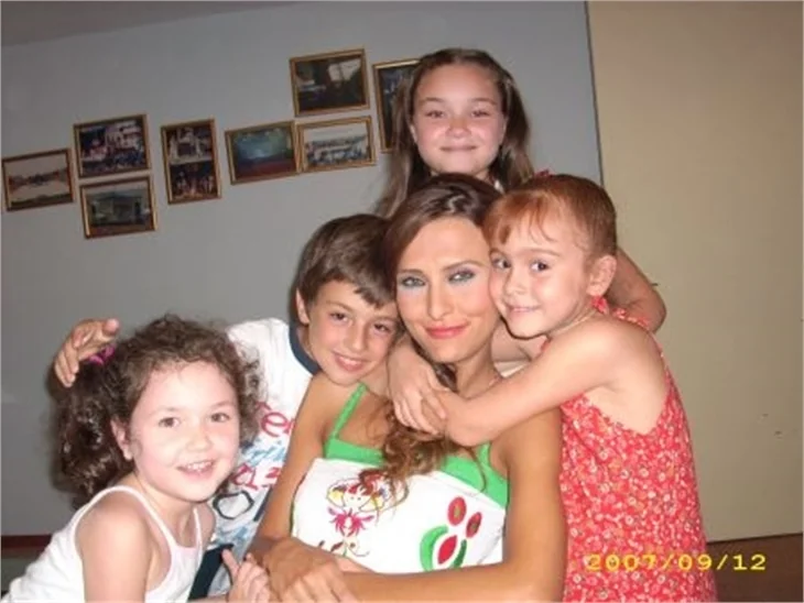 Bez Bebek'in küçük yıldızı Sibel Kasapoğlu'nun büyük değişimi