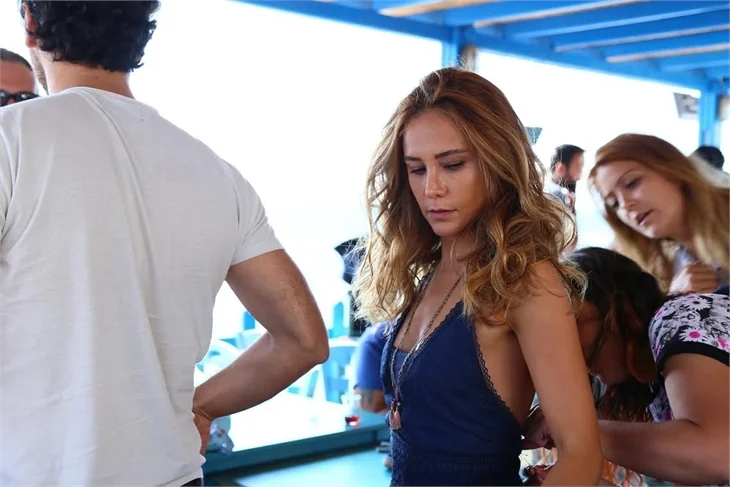 Poyraz Karayel, komşuyu fethetti!
