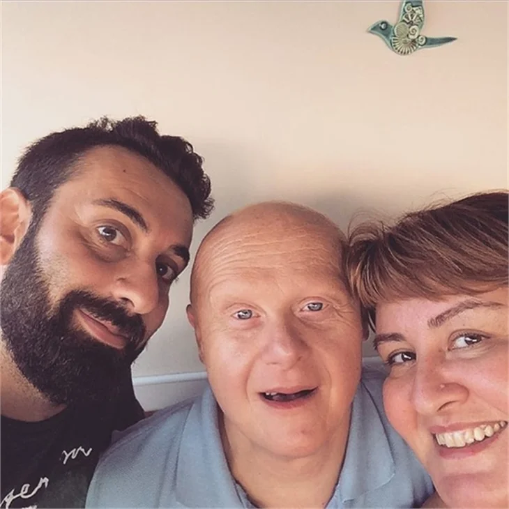 'Seksenler' dizisinin Rukiye’si Özlem Türkad evleniyor