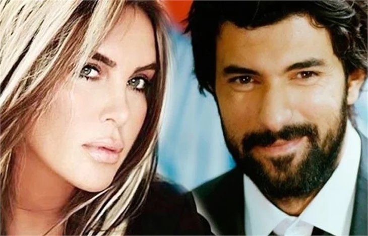 Seren Serengil'den '2'nci Engin Akyürek açıklaması!