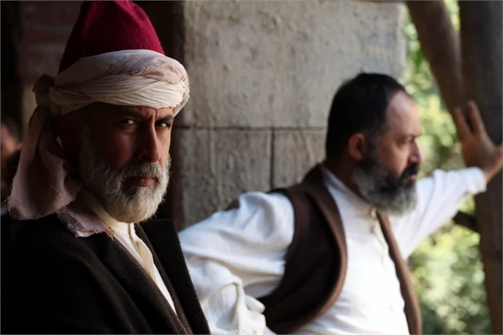 Filinta 'Bin Yılın Şafağında' dizisinde bu hafta neler olacak?