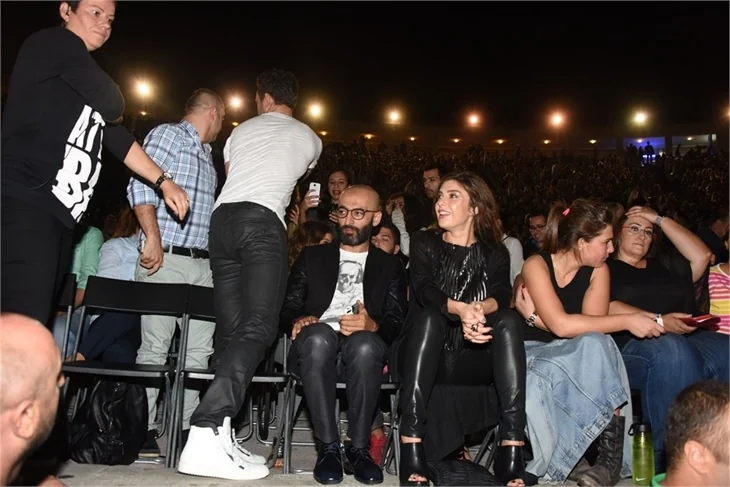 Murat Boz ile Gözde Kansu arasında neler oluyor