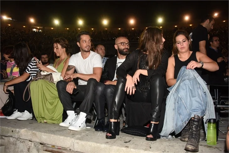 Murat Boz ile Gözde Kansu arasında neler oluyor