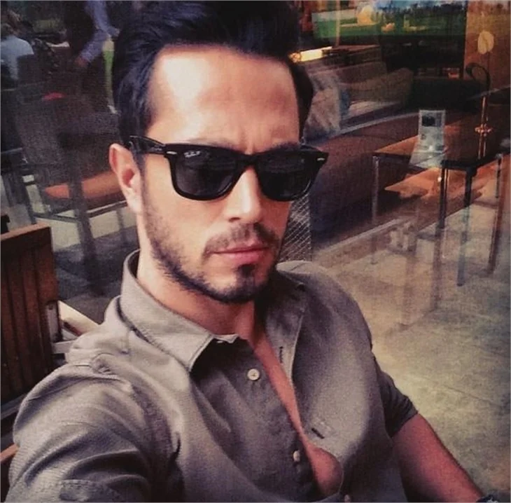 Murat Boz ile Gözde Kansu arasında neler oluyor