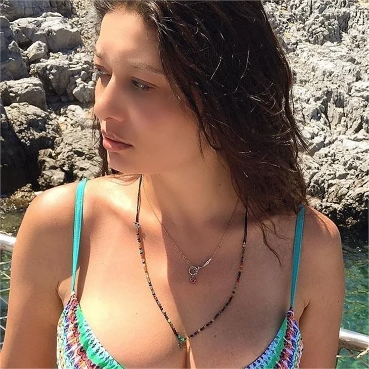 Nurgül Yeşilçay: Yeniden Evlenebilirim!
