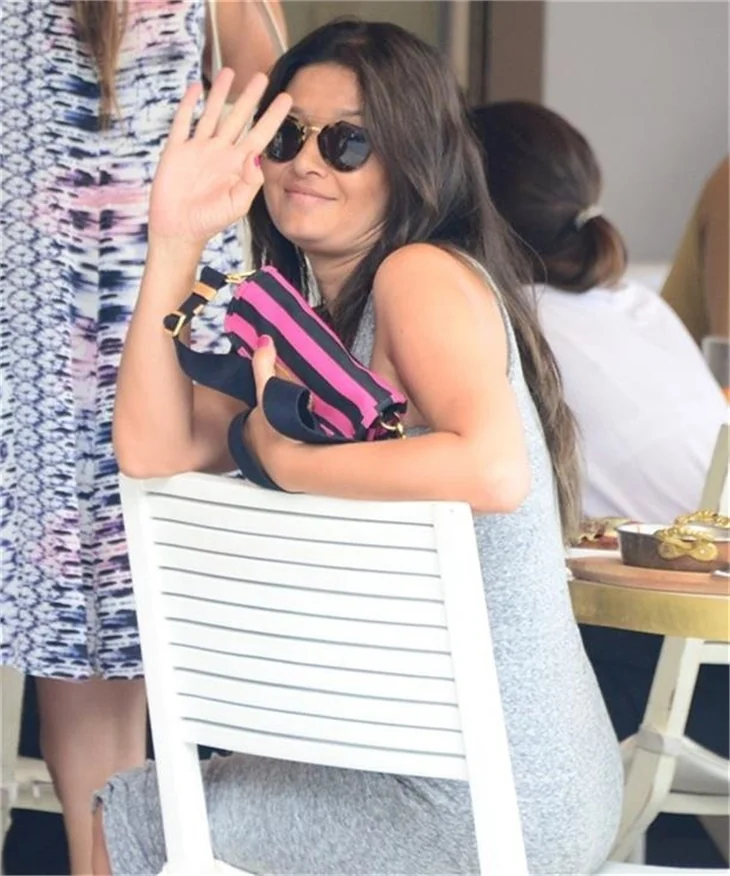 Nurgül Yeşilçay: Yeniden Evlenebilirim!