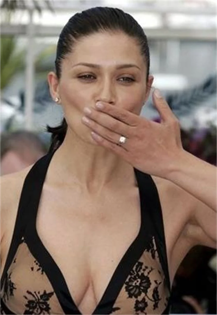Nurgül Yeşilçay: Yeniden Evlenebilirim!