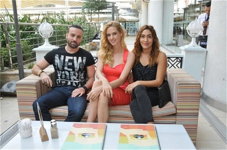Wilma Elles: En az 6 çocuk daha...