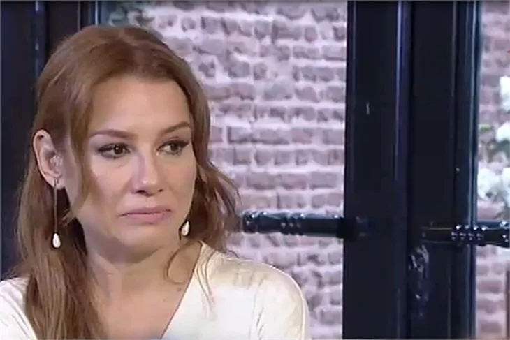 Deniz Seki: Beni namaz elbisemle görünce çok şaşırdılar