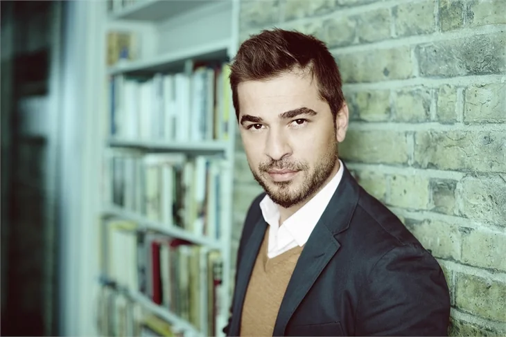 Engin Altan Düzyatan'dan samimi itiraflar